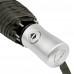Зонт складной Rain Pro, зеленый (оливковый), 97U-24203 Зонт складной Rain Pro, зеленый (оливковый), 97U-24203