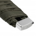Зонт складной Rain Pro Mini Flat, зеленый (оливковый), 97U-24403 Зонт складной Rain Pro Mini Flat, зеленый (оливковый), 97U-24403