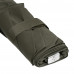 Зонт складной Rain Pro Mini Flat, зеленый (оливковый), 97U-24403 Зонт складной Rain Pro Mini Flat, зеленый (оливковый), 97U-24403