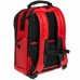 Рюкзак для ноутбука Cityvibe 2.0 M, красный, CM7-00005 Рюкзак для ноутбука Cityvibe 2.0 M, красный, CM7-00005
