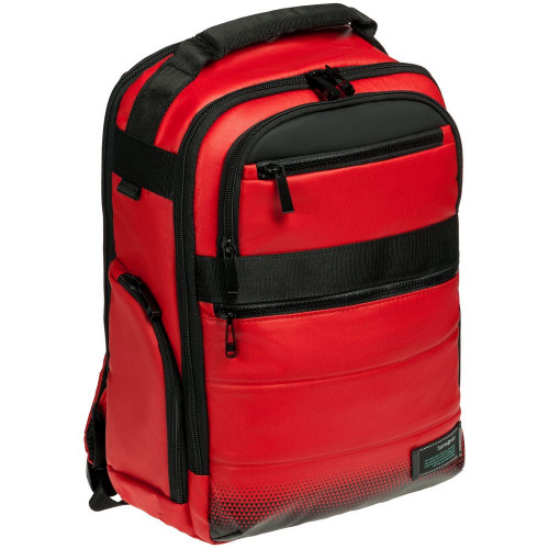 Рюкзак для ноутбука Cityvibe 2.0 M, красный, CM7-00005 Рюкзак для ноутбука Cityvibe 2.0 M, красный, CM7-00005
