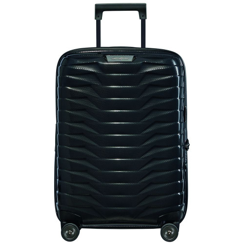 Чемодан для ручной клади Proxis S, черный, CW6-09001 Чемодан для ручной клади Proxis S, черный, CW6-09001