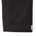 Куртка мужская Hooded Softshell черная, JM950002