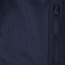 Куртка мужская Hooded Softshell темно-синяя, JM950003 Куртка мужская Hooded Softshell темно-синяя, JM950003
