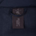 Куртка мужская Hooded Softshell темно-синяя, JM950003 Куртка мужская Hooded Softshell темно-синяя, JM950003