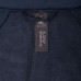 Куртка женская Hooded Softshell темно-синяя, JW937003