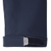 Куртка женская Hooded Softshell темно-синяя, JW937003