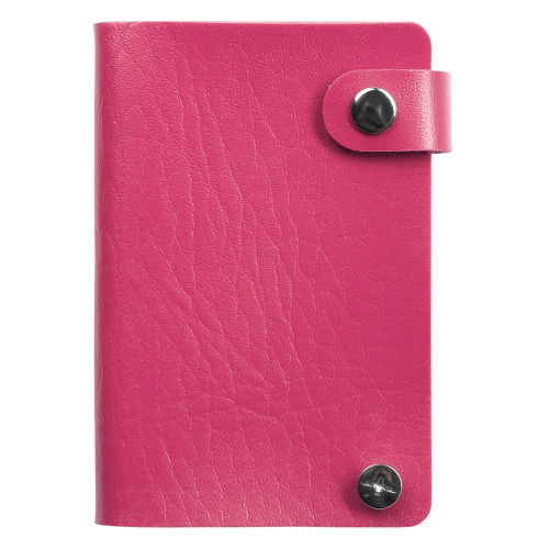 Футляр для пластиковых карт Young, розовый (фуксия), MKT4572pink Футляр для пластиковых карт Young, розовый (фуксия), MKT4572pink