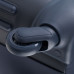 Чемодан Originale Plume, синий, P53-32107 Чемодан Originale Plume, синий, P53-32107