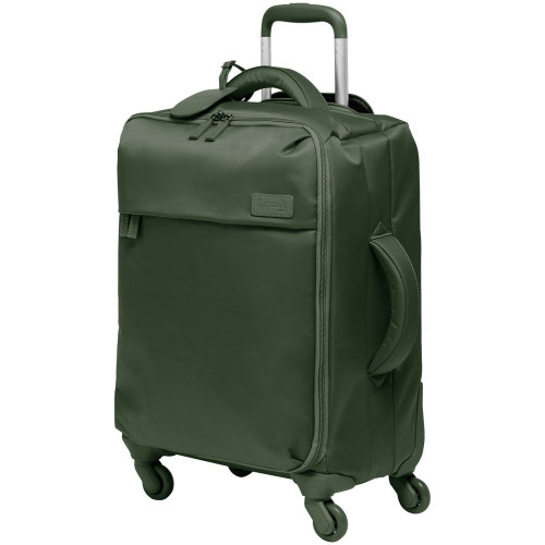 Чемодан Originale Plume, хаки, P53-44107 Чемодан Originale Plume, хаки, P53-44107