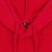 Толстовка с капюшоном женская Hoodie, светло-голубая, WW04W405