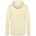 Толстовка с капюшоном унисекс Hoodie, светло-желтая, WU03W199 Толстовка с капюшоном унисекс Hoodie, светло-желтая, WU03W199