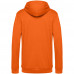 Толстовка с капюшоном унисекс Hoodie, оранжевая, WU03W233 Толстовка с капюшоном унисекс Hoodie, оранжевая, WU03W233