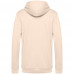Толстовка с капюшоном унисекс Hoodie, светло-розовая, WU03W305 Толстовка с капюшоном унисекс Hoodie, светло-розовая, WU03W305
