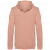 Толстовка с капюшоном унисекс Hoodie, бежевая (nude), WU03W307 Толстовка с капюшоном унисекс Hoodie, бежевая (nude), WU03W307