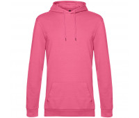 Толстовка с капюшоном унисекс Hoodie, розовая