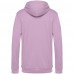Толстовка с капюшоном унисекс Hoodie, сиреневая, WU03W331