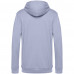 Толстовка с капюшоном унисекс Hoodie, лиловая, WU03W339