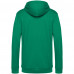 Толстовка с капюшоном унисекс Hoodie, зеленая, WU03W520 Толстовка с капюшоном унисекс Hoodie, зеленая, WU03W520