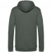 Толстовка с капюшоном унисекс Hoodie, хаки, WU03W551