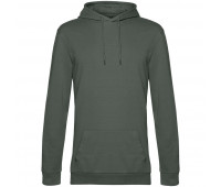 Толстовка с капюшоном унисекс Hoodie, хаки