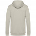 Толстовка с капюшоном унисекс Hoodie, дымчато-серая, WU03W672