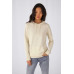 Толстовка с капюшоном женская Hoodie, светло-зеленая, WW04W503 Толстовка с капюшоном женская Hoodie, светло-зеленая, WW04W503