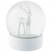 Снежный шар Wonderland Reindeer, Z54106/60 Снежный шар Wonderland Reindeer, Z54106/60